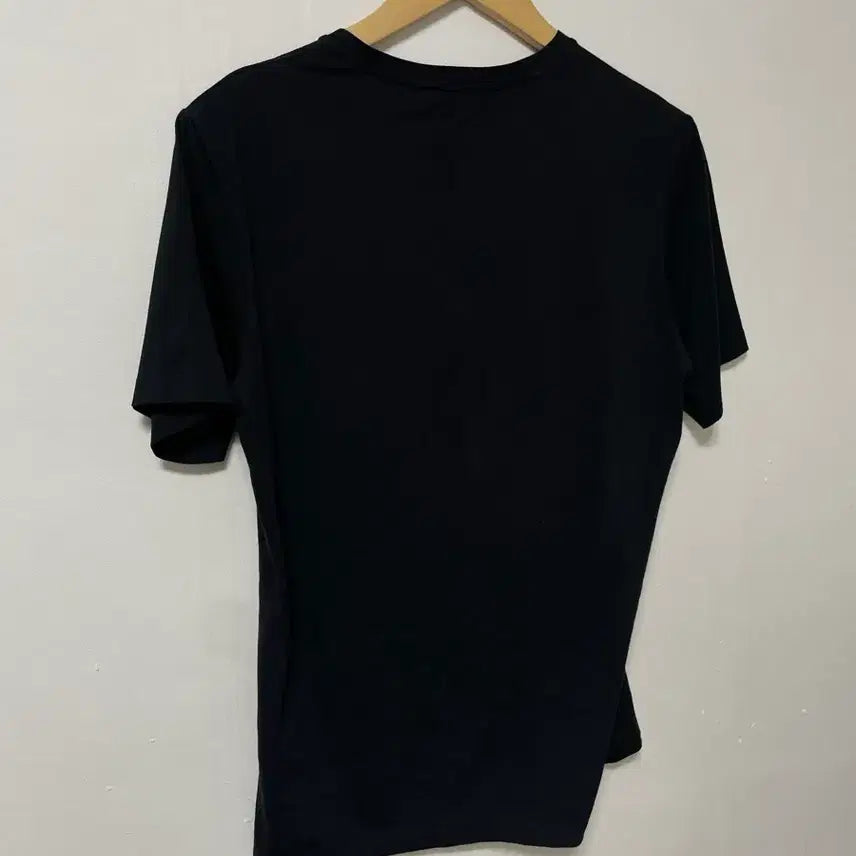 [SOLD OUT] 95 빈폴 면 기능성 스판 반팔티 정품