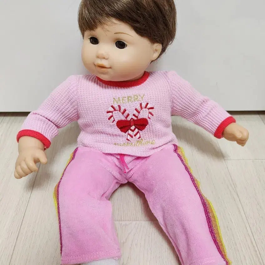 [BUNJANG] American Girl BT Baby Doll / 아메리칸걸 비티베이비돌
