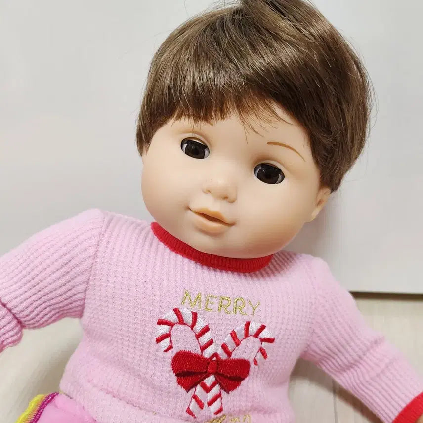 [BUNJANG] American Girl BT Baby Doll / 아메리칸걸 비티베이비돌