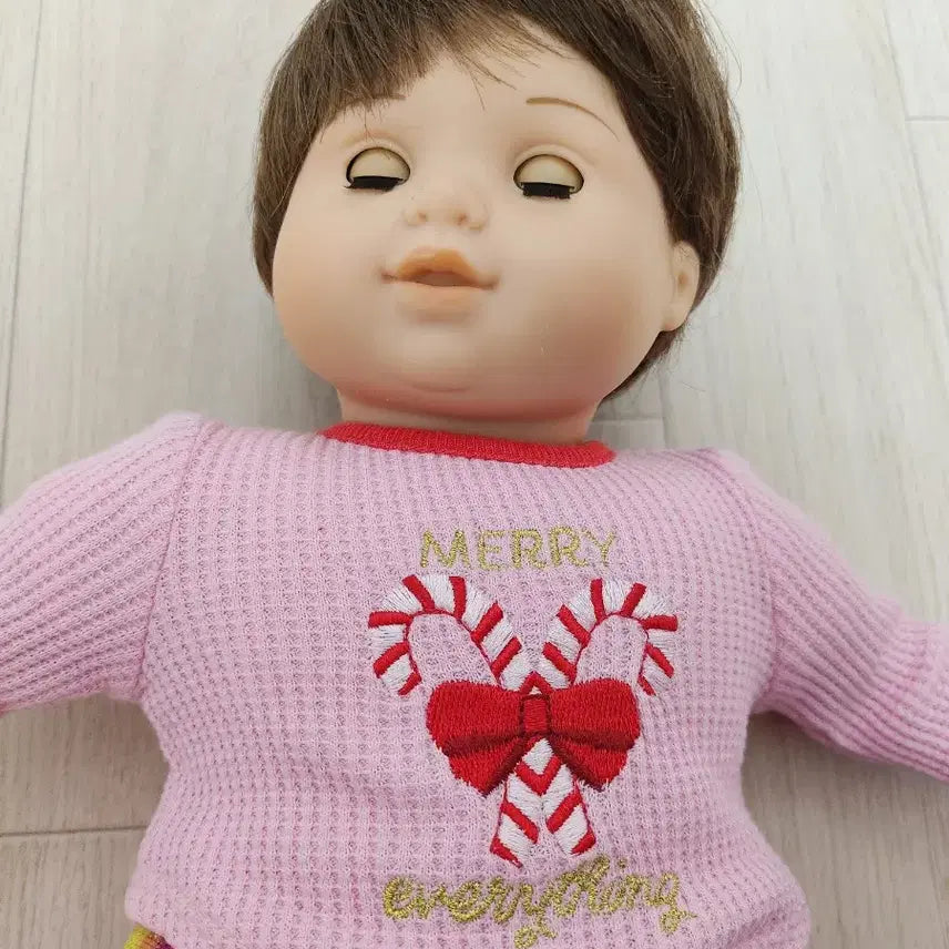 [BUNJANG] American Girl BT Baby Doll / 아메리칸걸 비티베이비돌