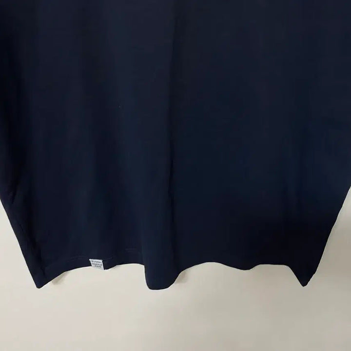 [BUNJANG] Jeep Loose Fit Functional Span T-Shirt / 110 Jeep 지프 루즈핏 기능성 스판 반팔티 정품
