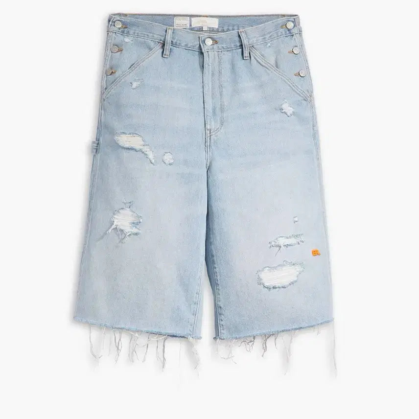 [SOLD OUT] ERL x Levis 쇼츠