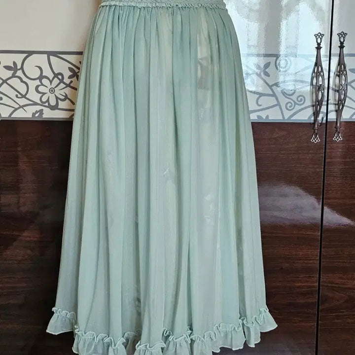 [BUNJANG] Skirt / 스커트