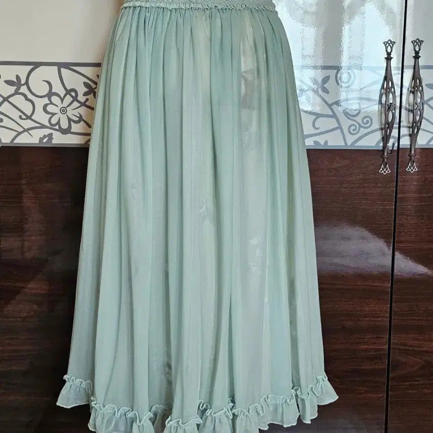 [BUNJANG] Skirt / 스커트
