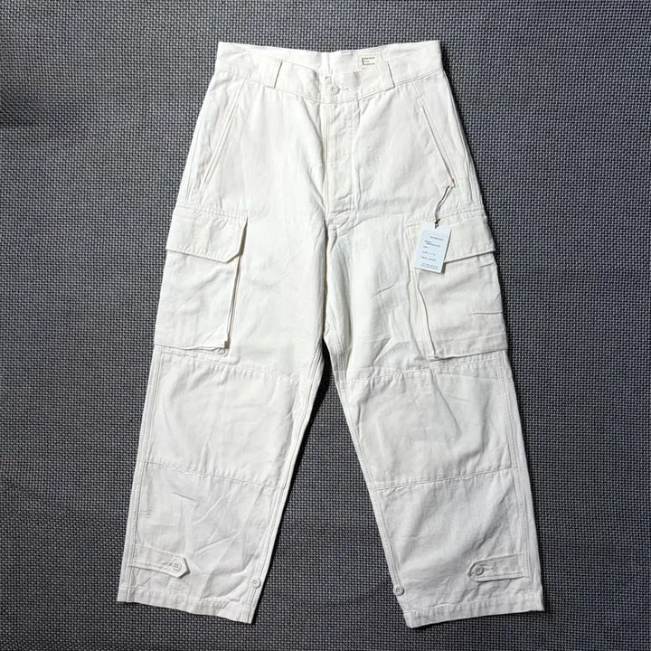 [SOLD OUT] ORDINARY FITS 팬츠 (30-32)