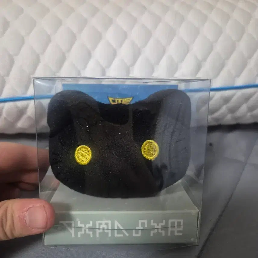 [SOLD OUT] [미개봉]깜몬 스트레스볼