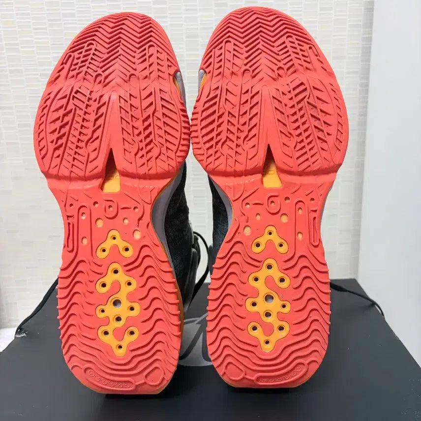 [BUNJANG] GT Jump Basketball Shoes / 지티점프 285