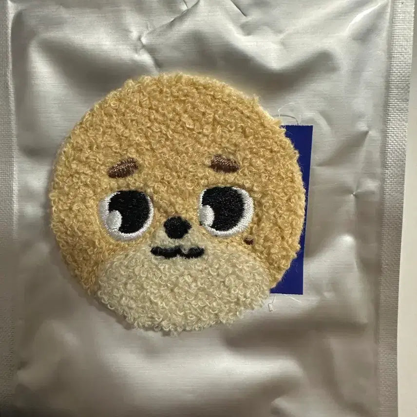 [SOLD OUT] 데이식스 클콘엠디 부클뱃지 데멀돈 판매합니다.