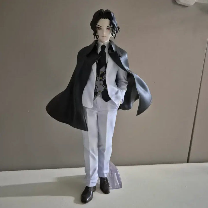 [BUNJANG] Kimetsu no Yaiba Kibutsuji Muzan Figure / 제일복권 귀멸의 칼날 키부츠지 무잔 B상 피규어