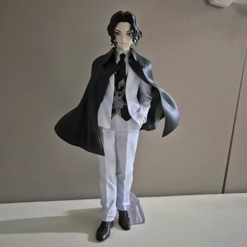 [BUNJANG] Kimetsu no Yaiba Kibutsuji Muzan Figure / 제일복권 귀멸의 칼날 키부츠지 무잔 B상 피규어