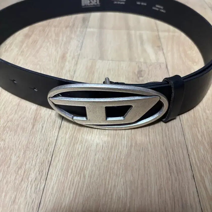 [BUNJANG] Diesel Belt / 디벨 벨트