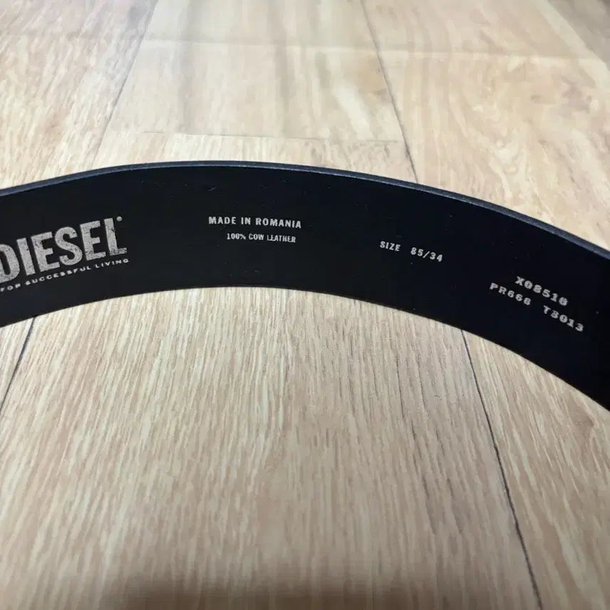 [BUNJANG] Diesel Belt / 디벨 벨트
