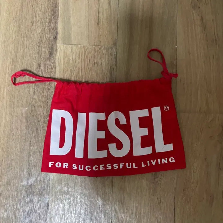 [BUNJANG] Diesel Belt / 디벨 벨트