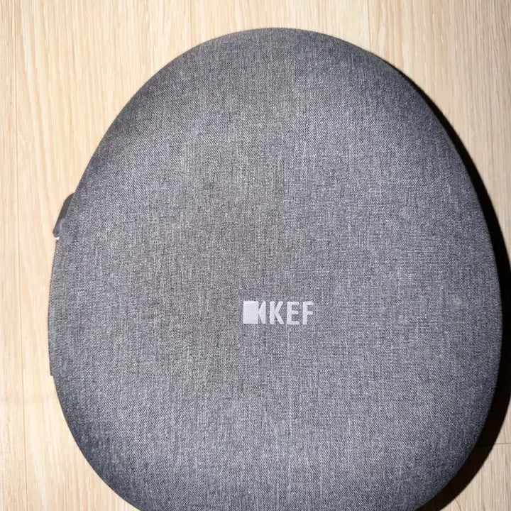 [BUNJANG] KEF Mu7 Noise Cancelling Headphones / 케프 kef mu7