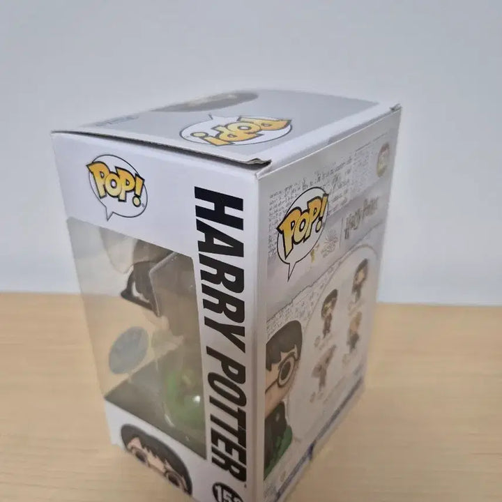 [SOLD OUT] 펀코 팝 해리포터 피규어