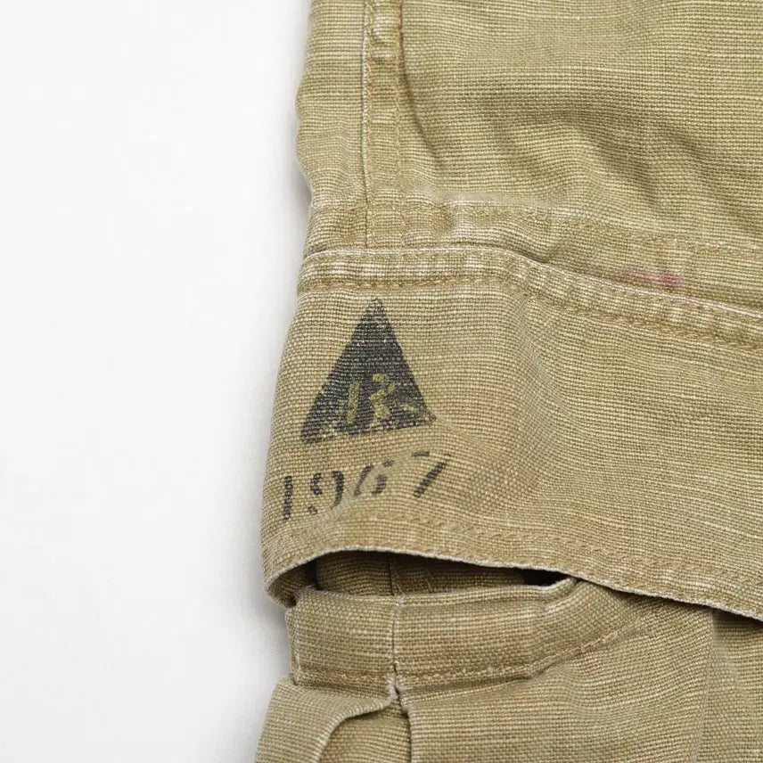 [BUNJANG] Polo Jeans Bermuda Cargo Shorts / [32인치] 폴로 진스 버뮤다 카고 반바지