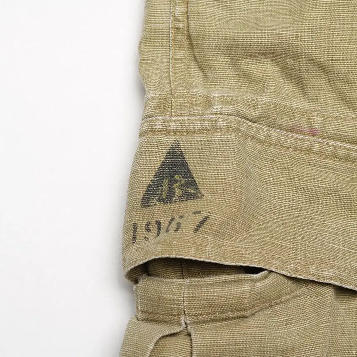 [BUNJANG] Polo Jeans Bermuda Cargo Shorts / [32인치] 폴로 진스 버뮤다 카고 반바지