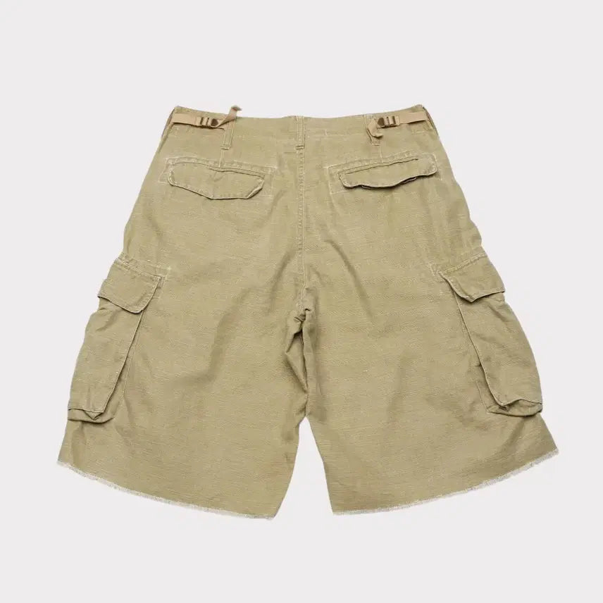 [BUNJANG] Polo Jeans Bermuda Cargo Shorts / [32인치] 폴로 진스 버뮤다 카고 반바지