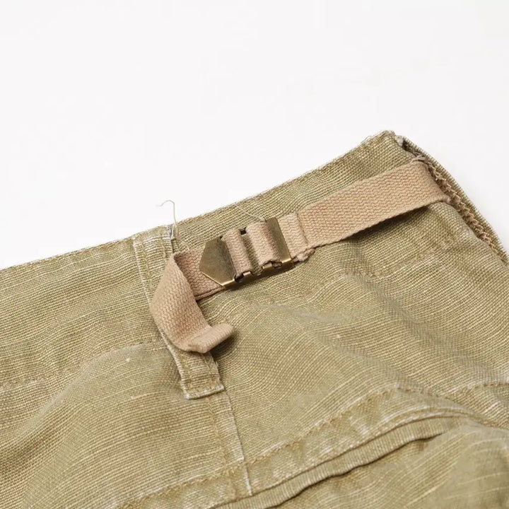 [BUNJANG] Polo Jeans Bermuda Cargo Shorts / [32인치] 폴로 진스 버뮤다 카고 반바지