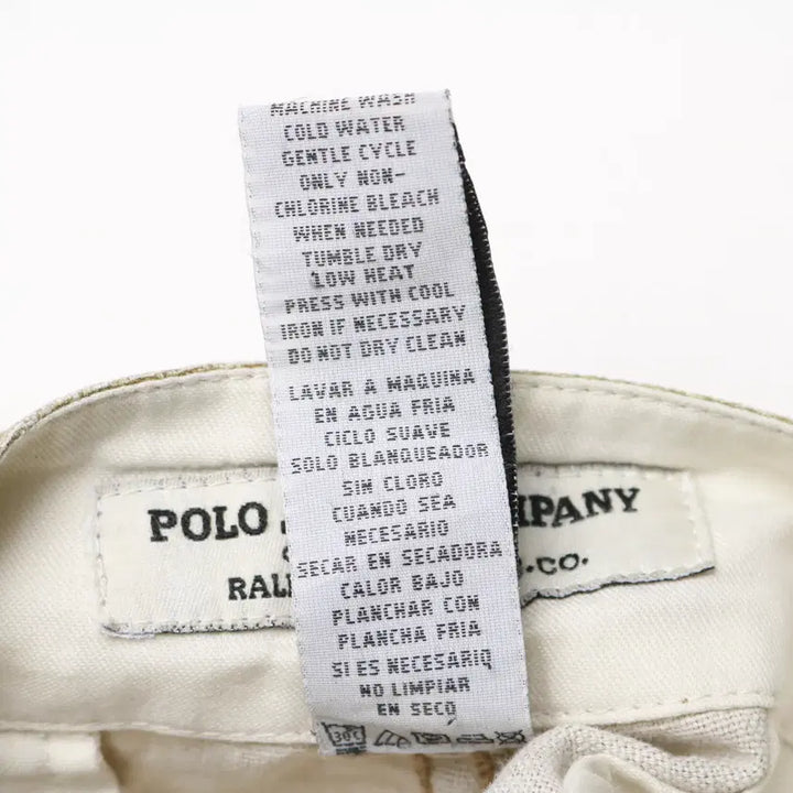 [BUNJANG] Polo Jeans Bermuda Cargo Shorts / [32인치] 폴로 진스 버뮤다 카고 반바지