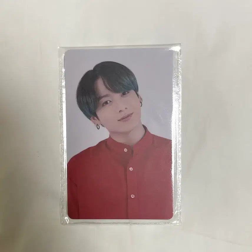 [BUNJANG] 정국 맵솔 온콘 카드 티켓 포토 포카 방탄 bts jk / 정국 맵솔 온콘 카드 티켓 포토 포카 방탄 bts jk