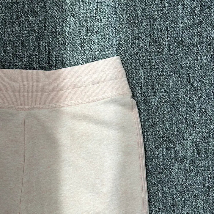 [BUNJANG] Adidas Japan Pink Slim Jogger Pants L / 아디다스 jpn 핑크 슬림 조거 팬츠