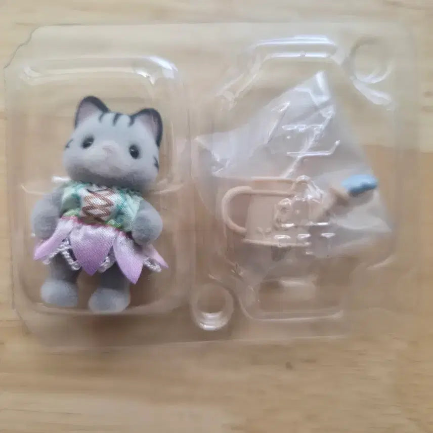[BUNJANG] Sylvanian Families Random Pack / 실바니안 랜덤팩
