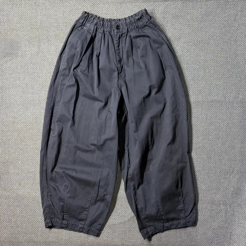 [BUNJANG] HARVESTY Pants / HARVESTY 팬츠 (28-32)