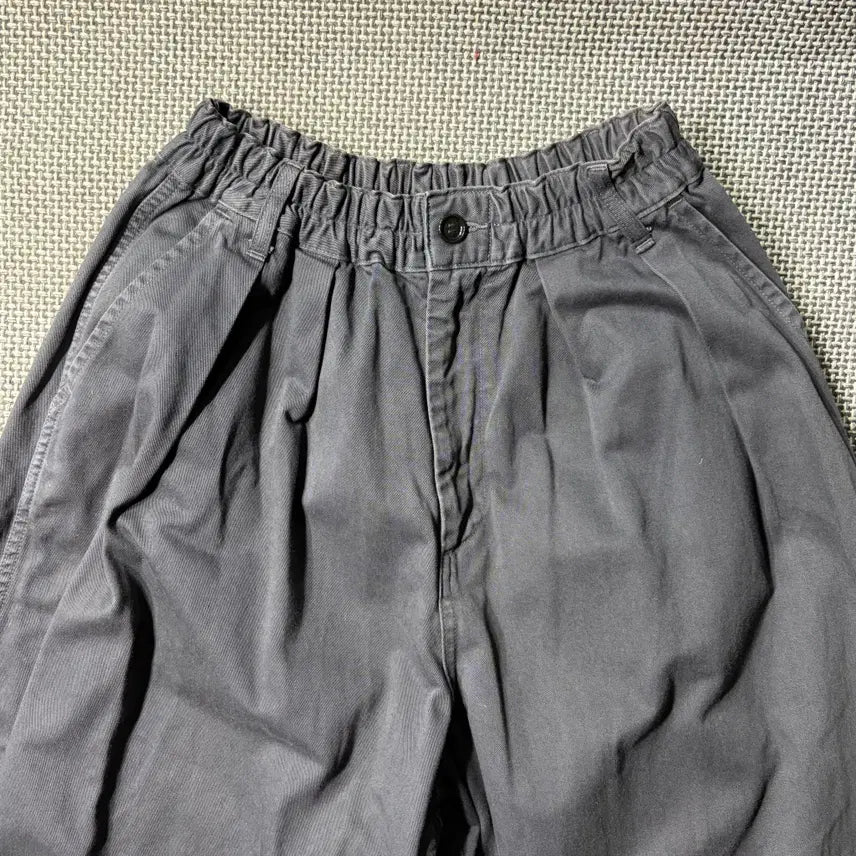 [BUNJANG] HARVESTY Pants / HARVESTY 팬츠 (28-32)