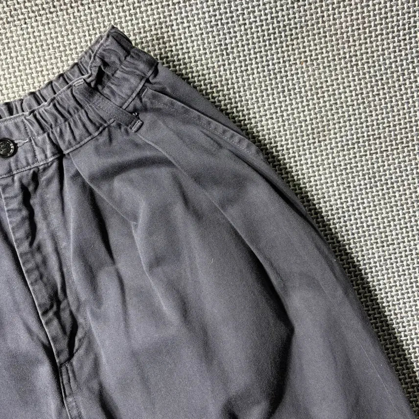 [BUNJANG] HARVESTY Pants / HARVESTY 팬츠 (28-32)