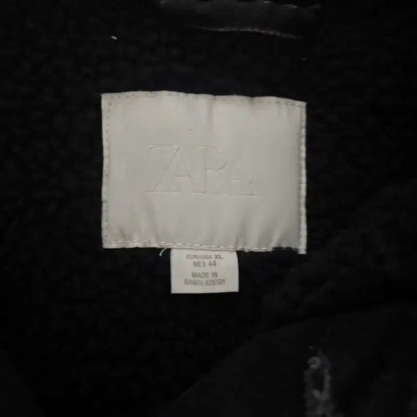[BUNJANG] ZARA Denim Jacket / 자라 자켓