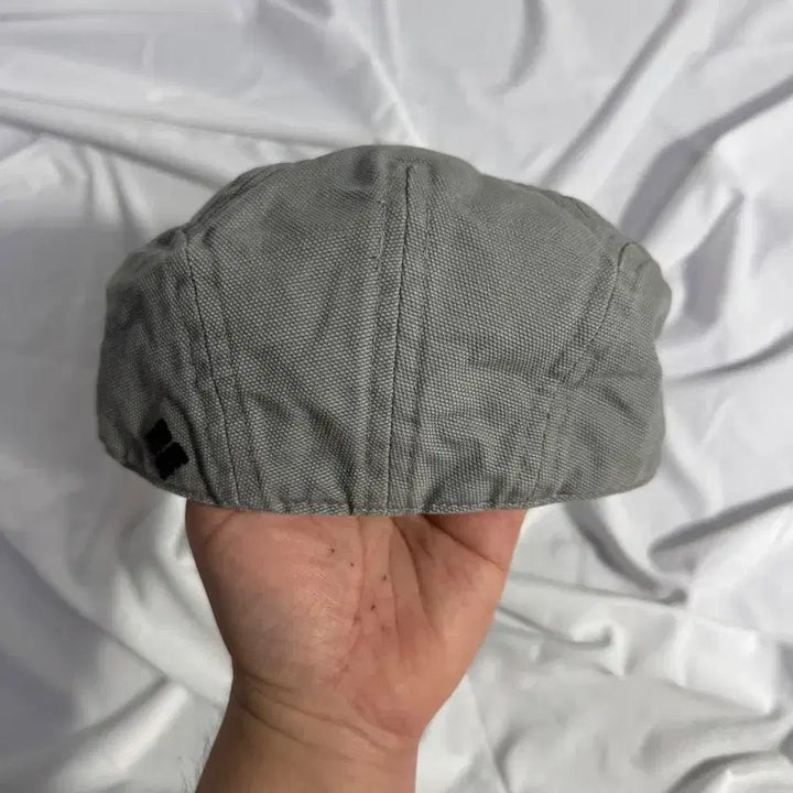 [BUNJANG] Columbia Hunting Cap / 컬럼비아 헌팅캡
