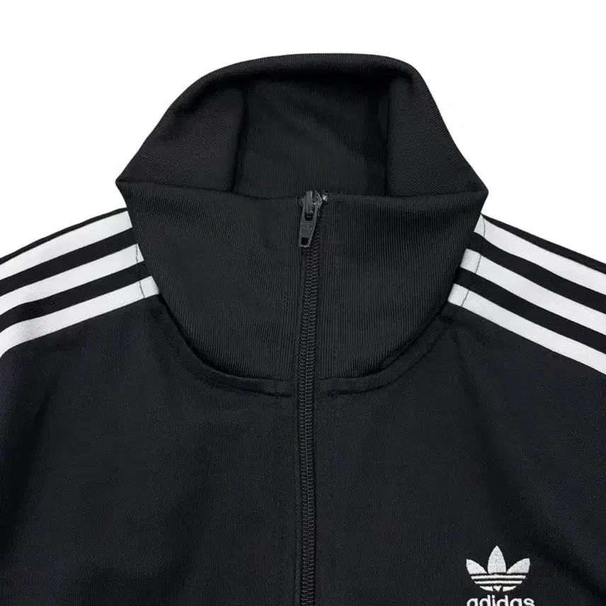 [BUNJANG] Adidas Beckenbauer Jersey (XL) / 아디다스 베켄바우어 져지 블랙 (XL)