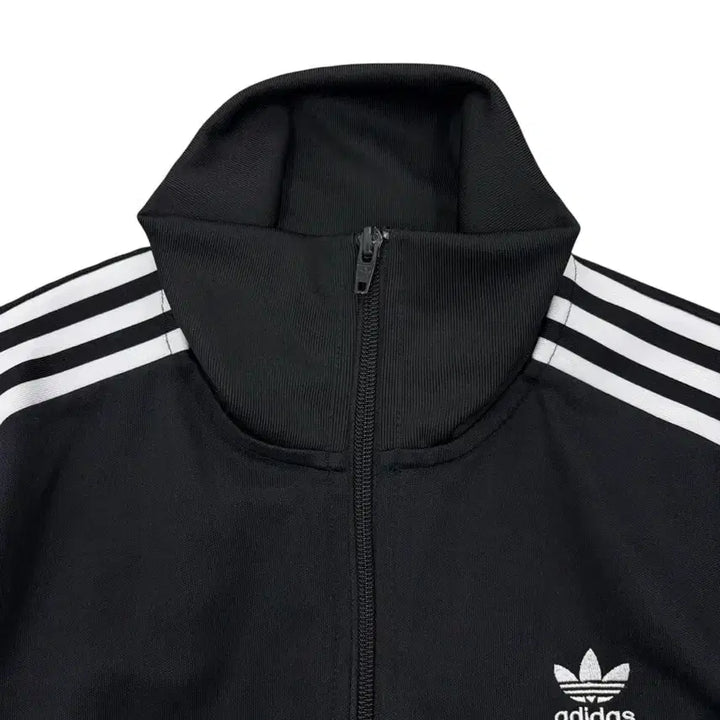 [BUNJANG] Adidas Beckenbauer Jersey (XL) / 아디다스 베켄바우어 져지 블랙 (XL)