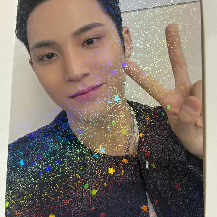 [BUNJANG] 세븐틴 2025일본팬미팅 홀리데이 민규 갱신포카 / 세븐틴 2025일본팬미팅 홀리데이 민규 갱신포카