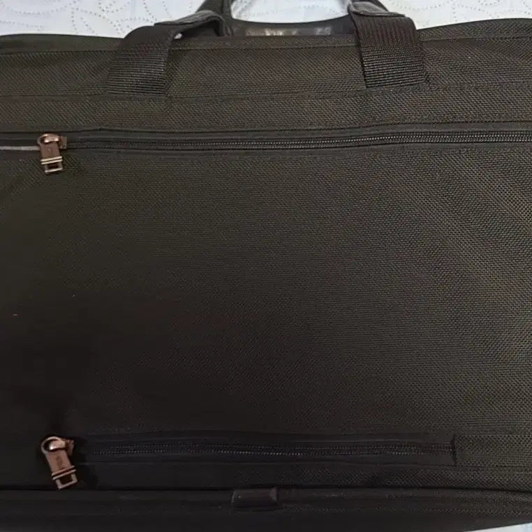 [SOLD OUT] TUMI 투미 서류 가방 블랙