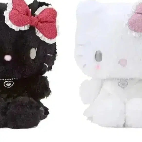 [BUNJANG] Hello Kitty Devil Plush Doll (China Authentic) / 헬로키티 악마 누이 인형(중국 정품)팝니다