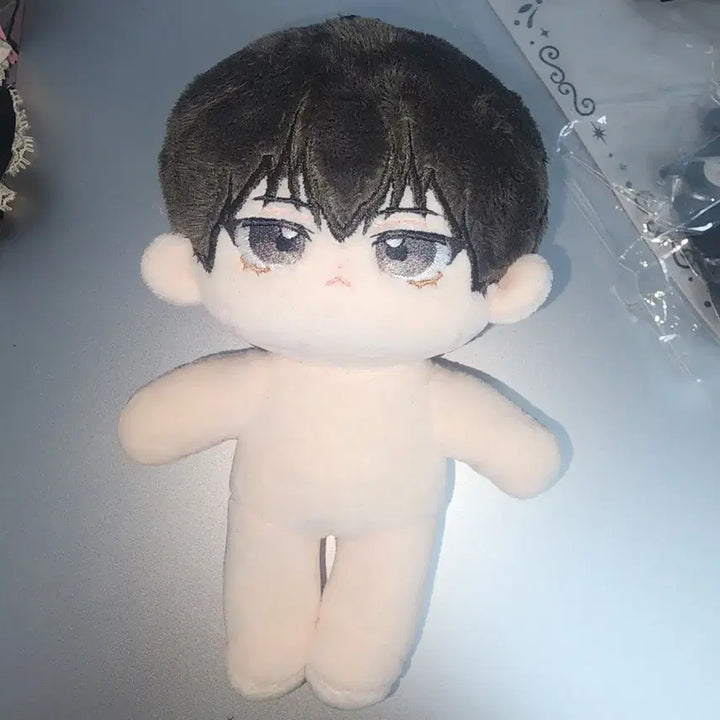 [BUNJANG] 배세진 15cm 데못죽 공식 인형 / 배세진 15cm 데못죽 공식 인형