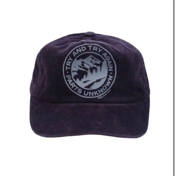 [BUNJANG] Collect Pieces Tata Ball Cap / 컬렉트피시스 타타 볼캡