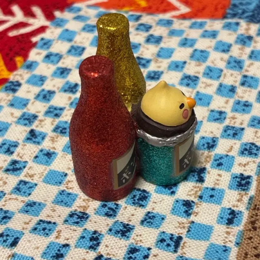 [BUNJANG] Decole 2021 Strawberry &amp; Valentine Cockatiel Bonbon Chocolate / 데꼴 2021 딸기&amp;발렌타인 문조 봉봉 양주 초콜릿