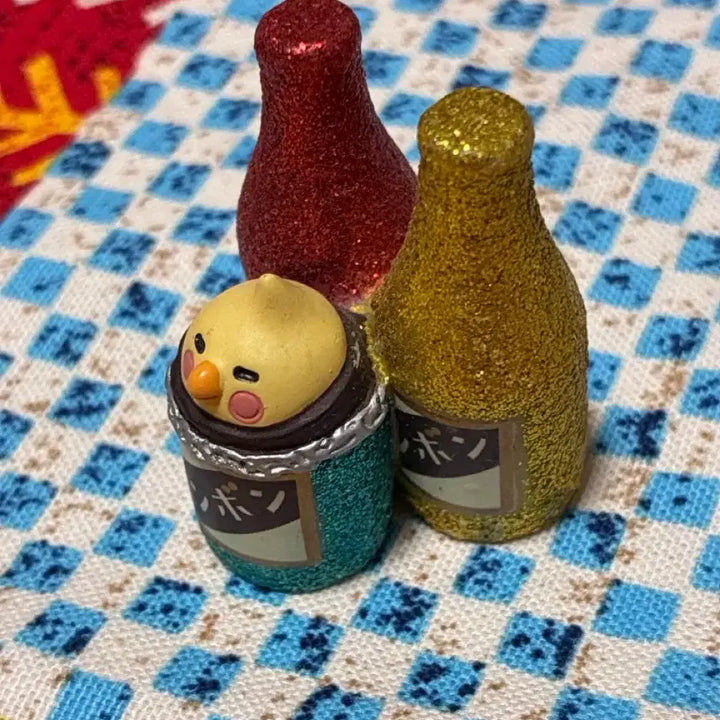 [BUNJANG] Decole 2021 Strawberry &amp; Valentine Cockatiel Bonbon Chocolate / 데꼴 2021 딸기&amp;발렌타인 문조 봉봉 양주 초콜릿