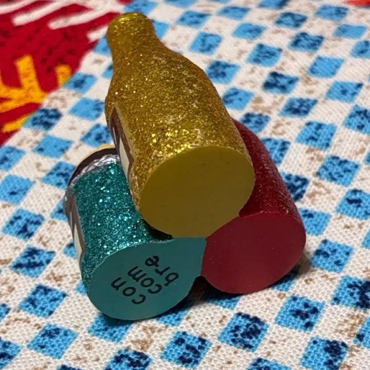 [BUNJANG] Decole 2021 Strawberry &amp; Valentine Cockatiel Bonbon Chocolate / 데꼴 2021 딸기&amp;발렌타인 문조 봉봉 양주 초콜릿