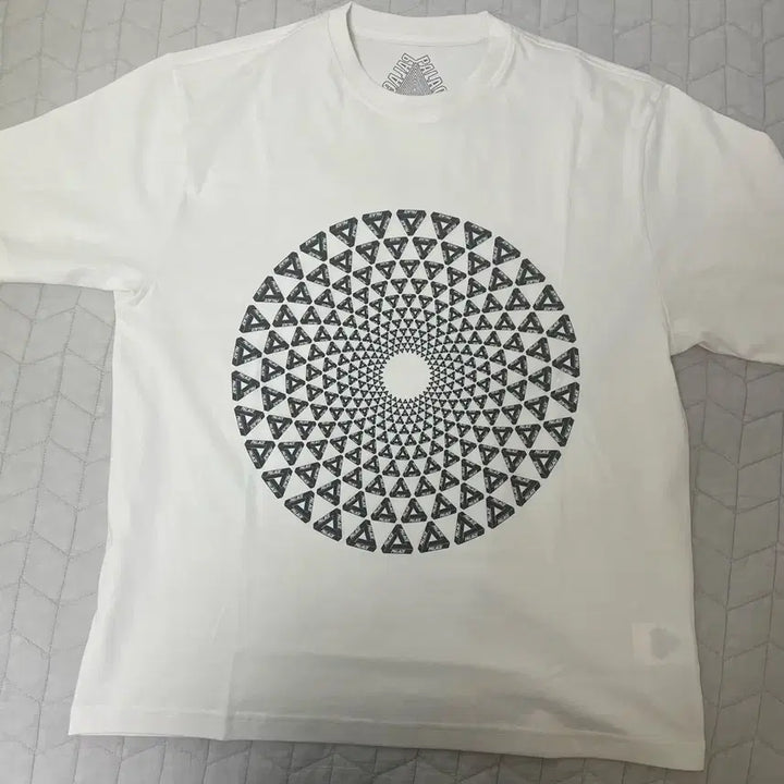 [BUNJANG] Palace Short Sleeve T-shirt / 팔라스 반팔 판매합니다.