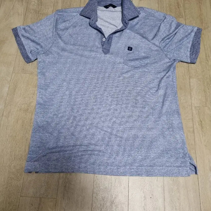 [SOLD OUT] 트레드클럽 남성 린넨카라티 105