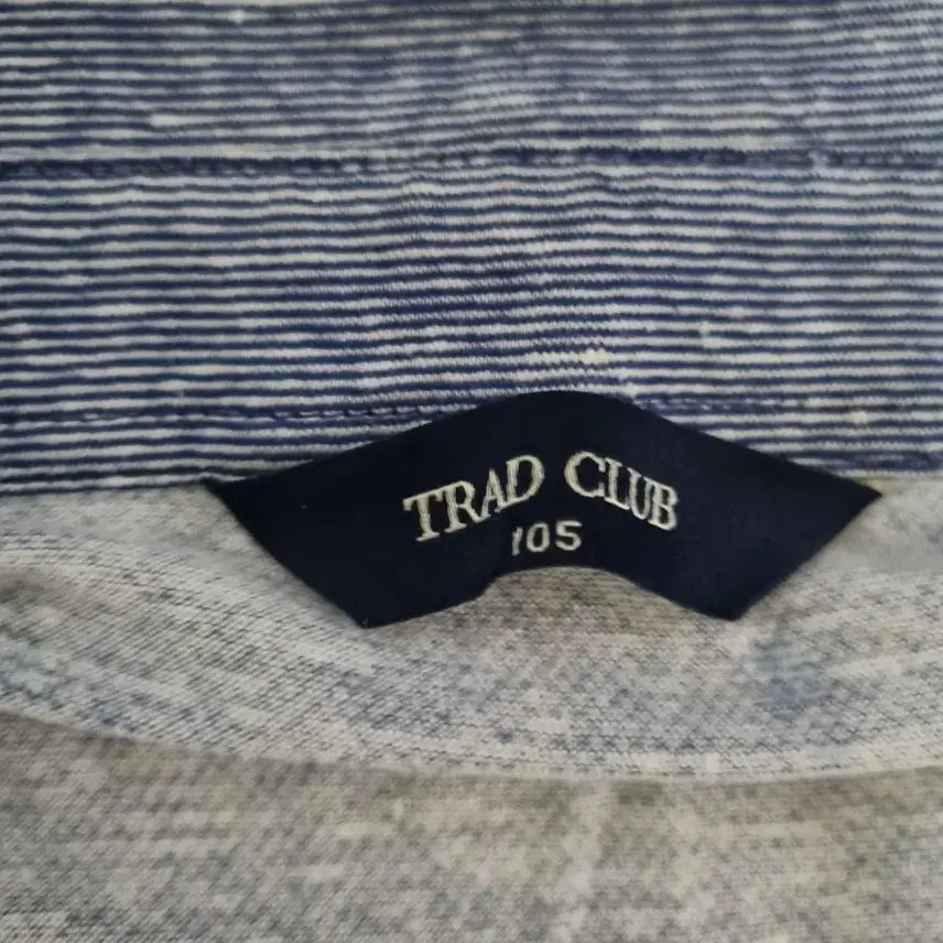 [SOLD OUT] 트레드클럽 남성 린넨카라티 105