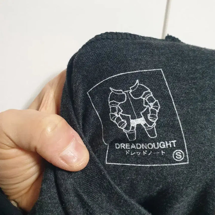 [BUNJANG] S Shoulder Pad T-shirt / S 남성어깨뽕티셔츠 남성어깨보정티셔츠 남성반팔티