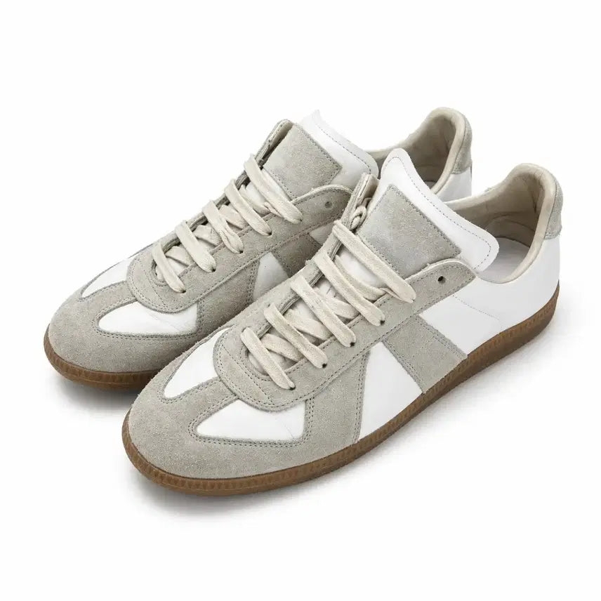 [SOLD OUT] 메종 마르지엘라 독일군 스니커즈 레플리카 GAT 41