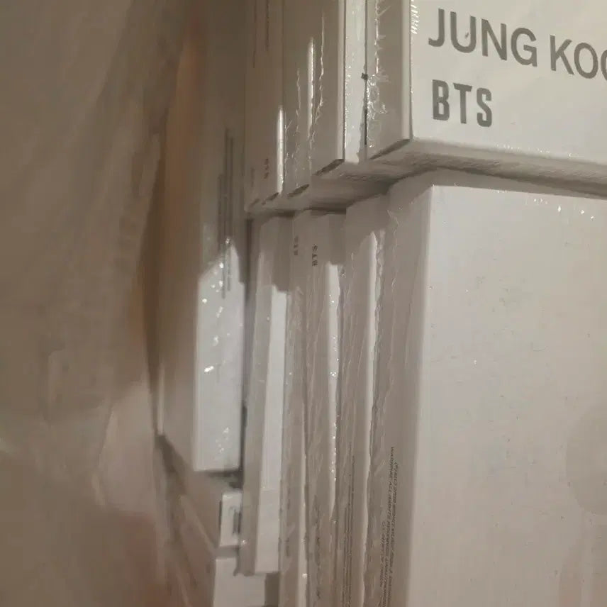 [BUNJANG] BTS Arirang Album 2 Versions 10 Sets Bundle Set / [2종 10세트] 방탄 아리랑앨범 2종 10세트 미개봉 일괄