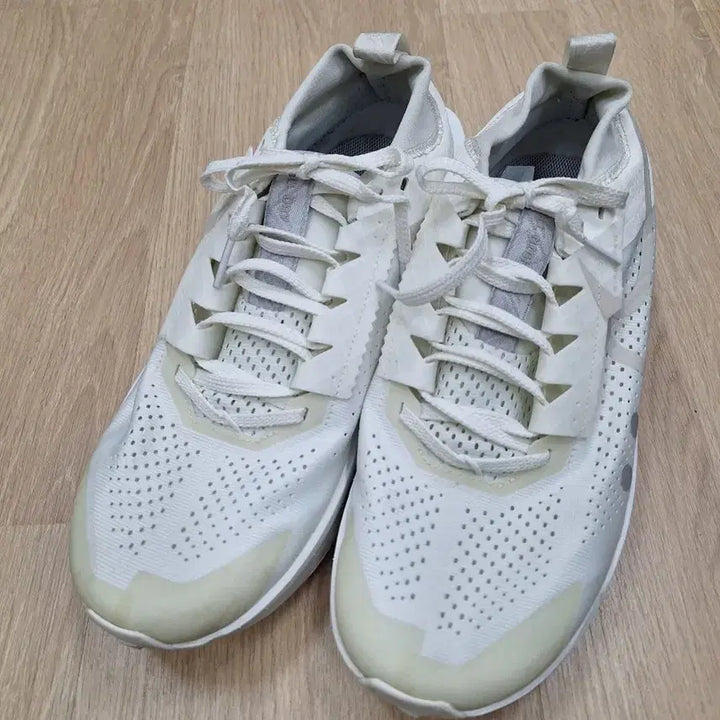 [BUNJANG] Nike ZoomX Invincible Run Flyknit 2 Running Shoes (Size 285) / 나이키 줌X제가마2  (285size)