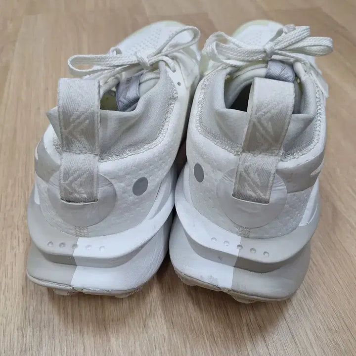 [BUNJANG] Nike ZoomX Invincible Run Flyknit 2 Running Shoes (Size 285) / 나이키 줌X제가마2  (285size)